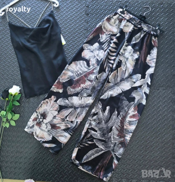 Дамски комплект , снимка 1