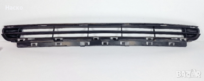 Решетка Предна Броня Ситроен Ц5 Citroen C5 III X7 2008-2017, снимка 1