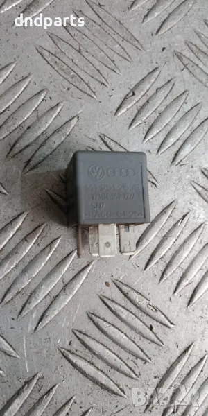 Реле VW Golf 4 1999г.	, снимка 1