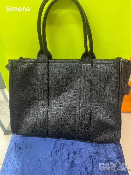 THE TOTE BAG , снимка 1