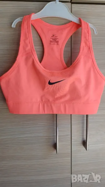 Бюстие Nike S, снимка 1