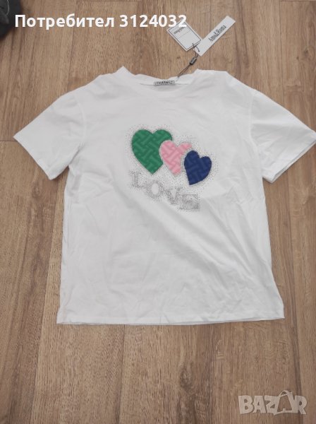 Продавам тениска с къс ръкав , снимка 1