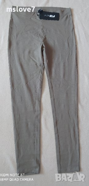 Нов памучен клин размер ХЛ , снимка 1