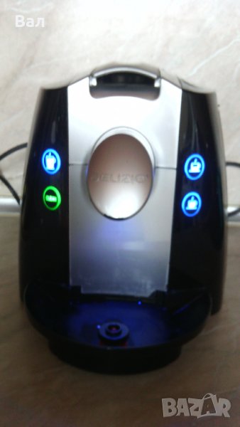 На части кафемашина DELIZIO PSA-775 Comfort ll, снимка 1