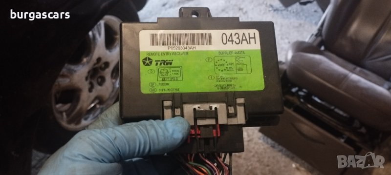 Модул за Chrysler PT Cruiser P05293043AH - 60лв, снимка 1