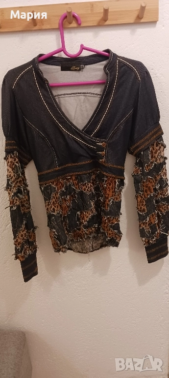 Дамска блуза Junona р-M, снимка 1