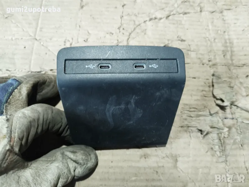 USB Модул VW ID.3 E11 pro, снимка 1