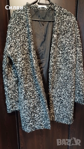 Дамско сако - палто, снимка 1