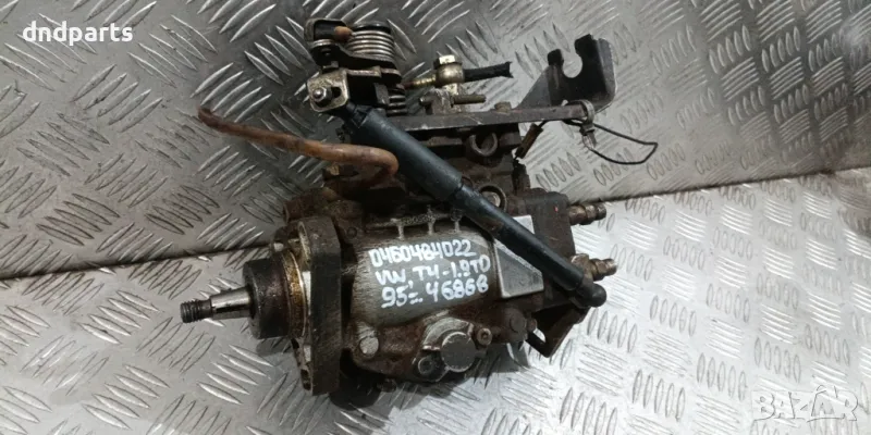 ГНП VW Transporter T4 1.9TD 1995г.	, снимка 1