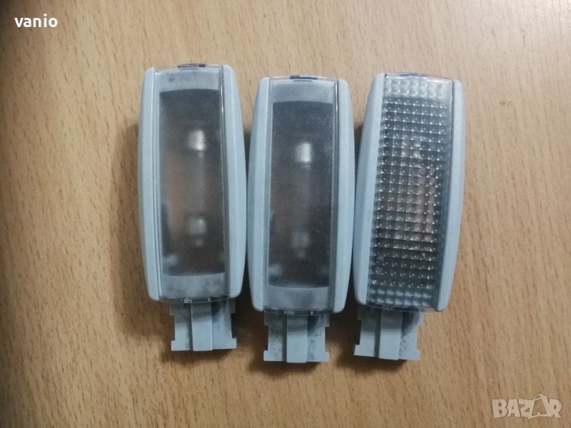 Плафон Vw Сеат Шкода Ауди, снимка 1