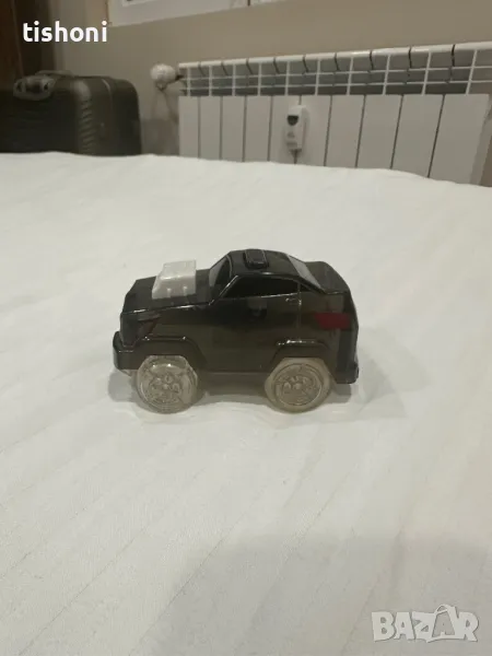 Количка-Magic Tracks, снимка 1