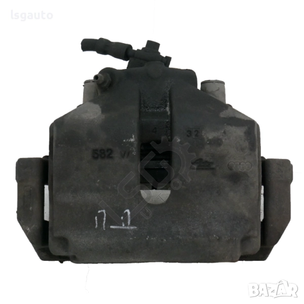 Преден десен спирачен апарат Volkswagen Passat (B6) 2005-2010 ID:150073, снимка 1