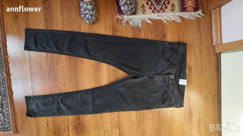 Дънки H&M & Denim , снимка 1