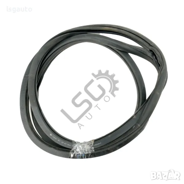 Уплътнение предна лява врата Skoda OCTAVIA II (1Z) 2004-2010 ID: 135341, снимка 1