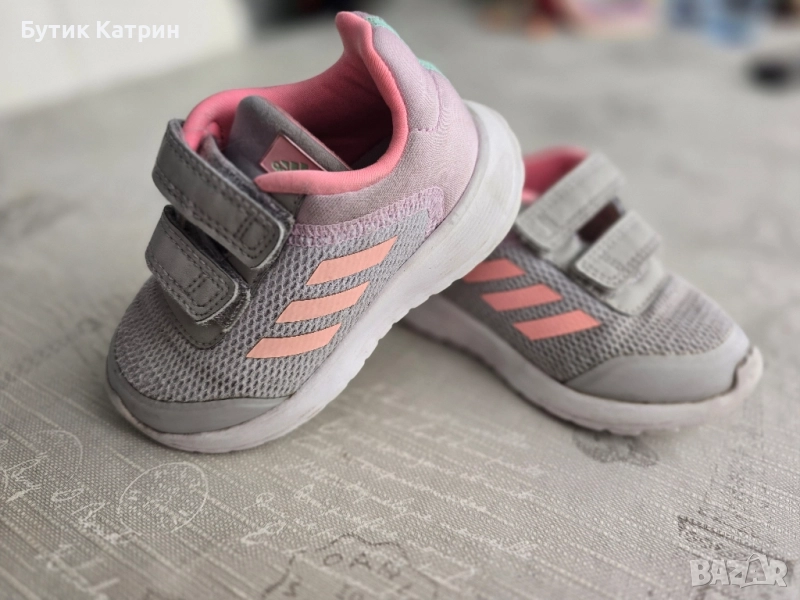 Детски маратонки Adidas, снимка 1