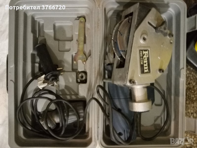 Каналокопка професионал Ферм, снимка 1