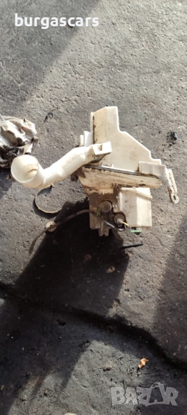 Казанче чистачки Peugeot 407 - 50лв, снимка 1