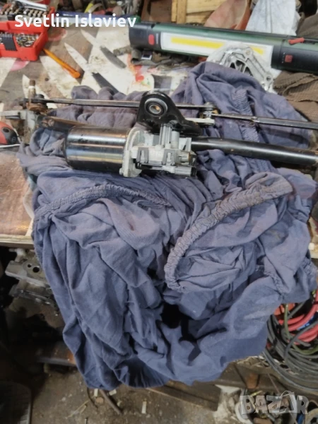 Моторче за чистачките Хюндай i30 (07-12) , снимка 1