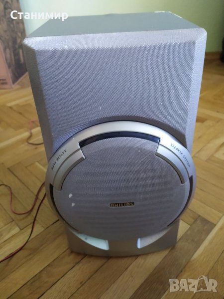 Тонколона Philips, снимка 1