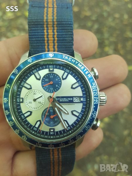 Часовник, снимка 1