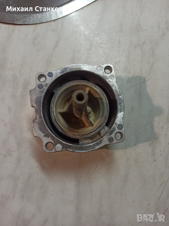 Глава за кафе машина Саеко , снимка 1