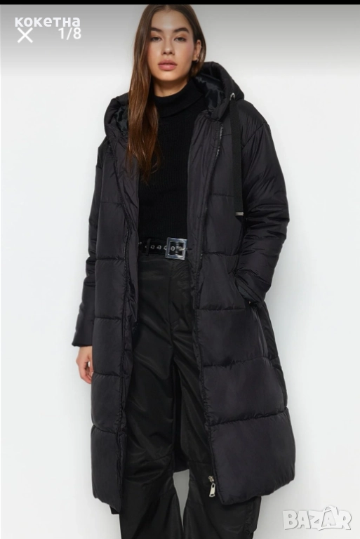 Ново зимно яке, снимка 1
