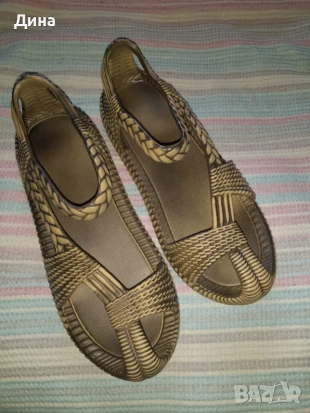 Нови сандали 41 номер , снимка 1