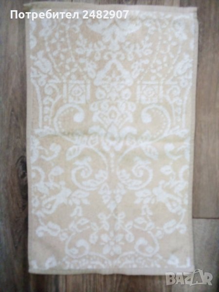 Малка хавлиена кърпа ZARA, снимка 1