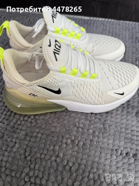 Дамски маратонки Nike, снимка 1