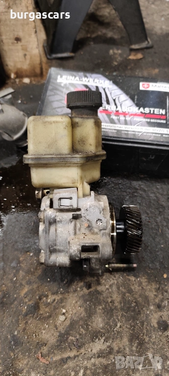 Хидравлична помпа Mazda 6 2.0D -121к.с., снимка 1