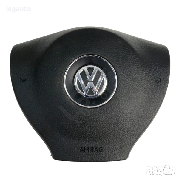 AIRBAG волан Volkswagen Tiguan I 2007-2015 ID:148040, снимка 1