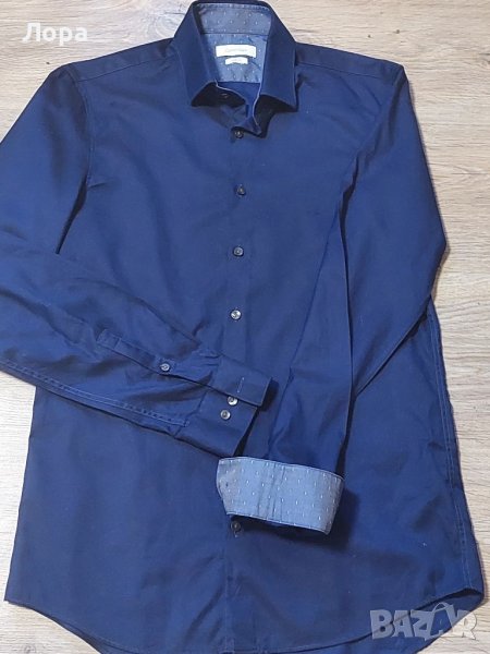 Мъжка риза CALVIN KLEIN , снимка 1
