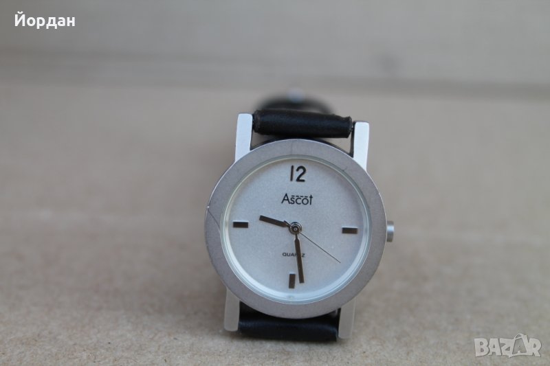 Дамски часовник ''Ascot'', снимка 1