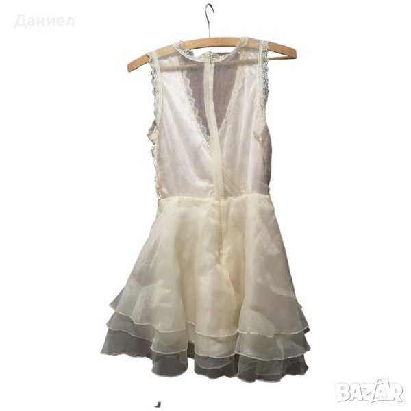 Дамска рокля , снимка 1