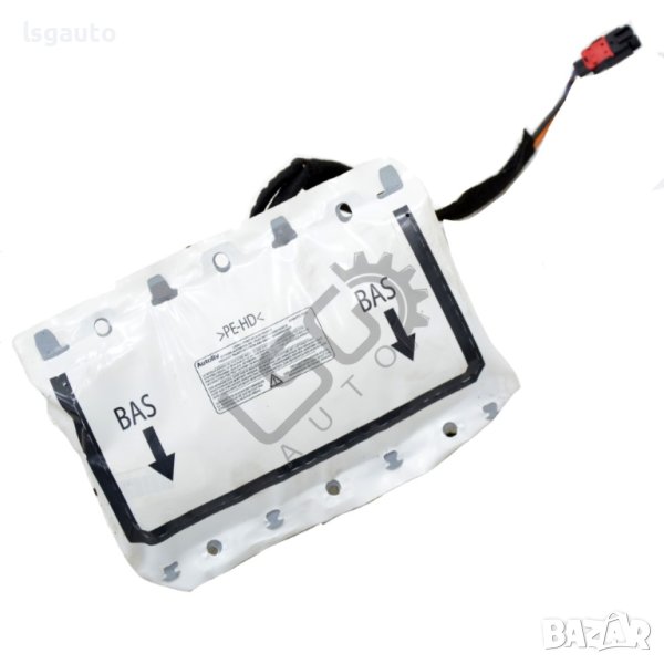 AIRBAG табло Citroen C4 (I) 2004-2008 ID:103274, снимка 1