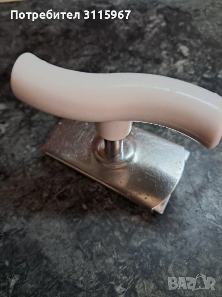 Ръчна отварачка за буркани, снимка 1