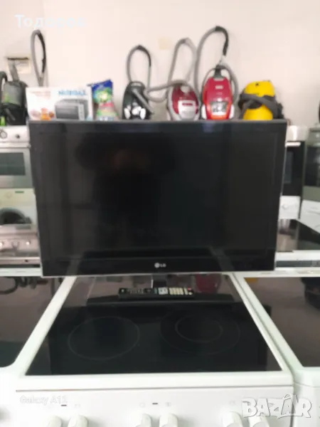Телевизор с плосък екран LG, 32” (81cm) Full HD Cinema 3D LED LCD TV , снимка 1