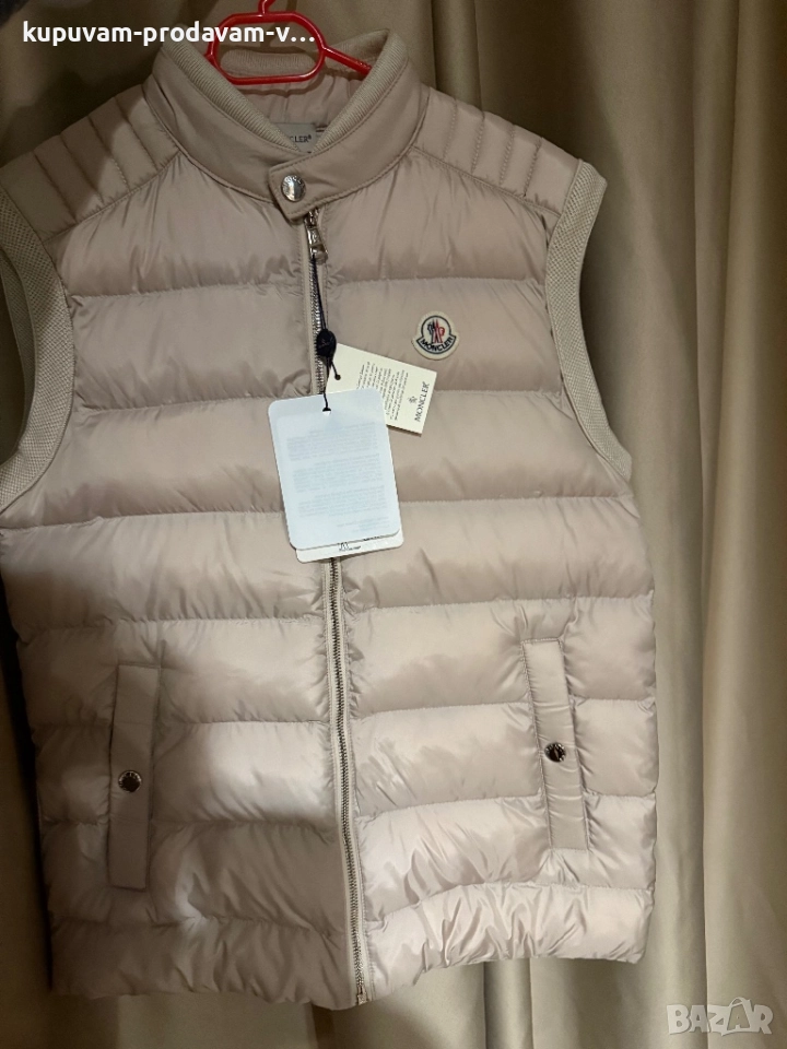 Мъжки елек , снимка 1