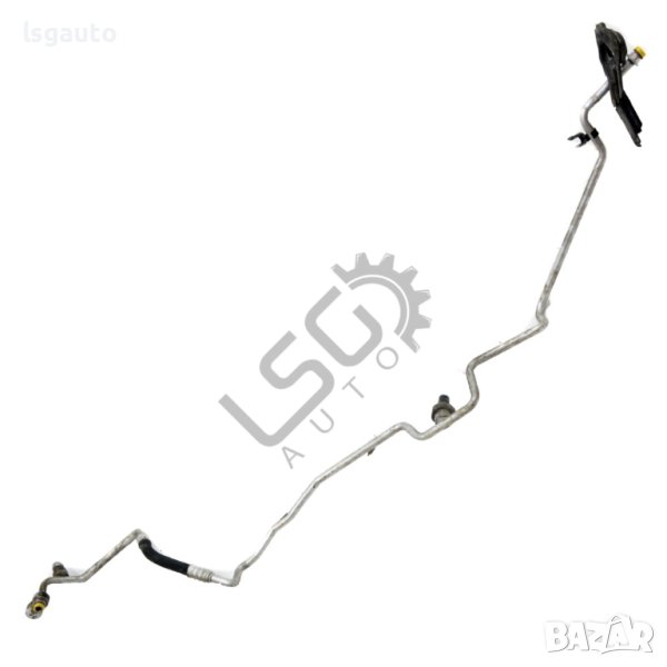 Тръба климатик BMW 5 Series (E60,E61) 2003-2010 ID:105443, снимка 1