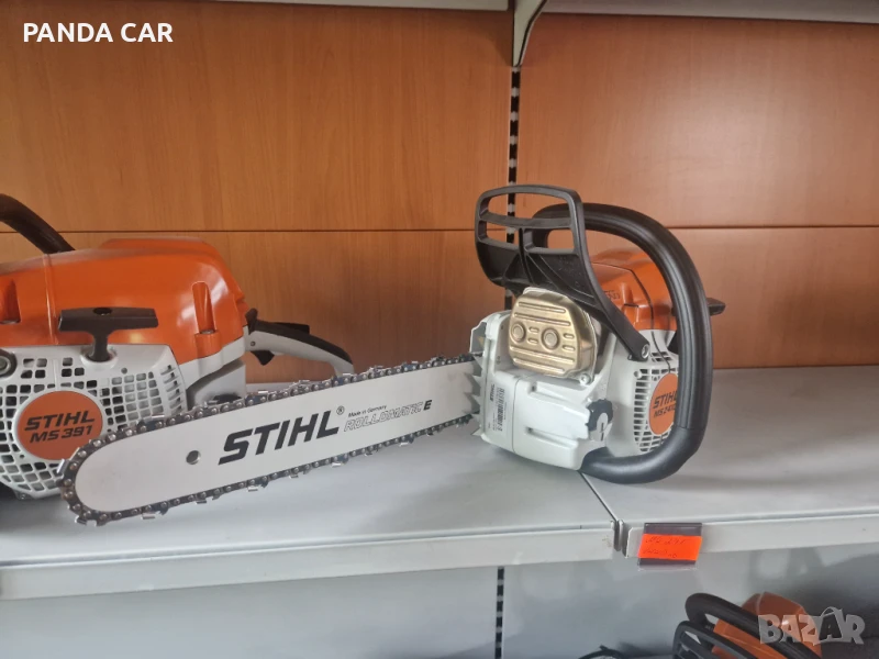 Продава се Stihl/ Щил MS 241C, снимка 1