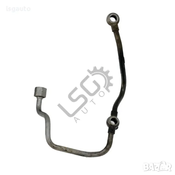 Тръба мазане турбо Mercedes-Benz C-Class 204 (W/S/C) 2007-2014 ID: 142157, снимка 1