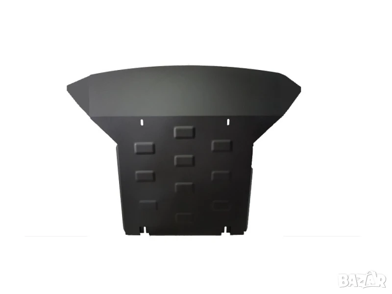 Метална кора под двигател BMW X3 F25 2010г – 2017г, снимка 1