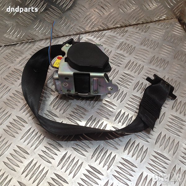 Предпазен колан за Renault Laguna, /2007-2015/, /заден, ляв/, снимка 1