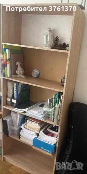 Етажерка / библиотека, снимка 1