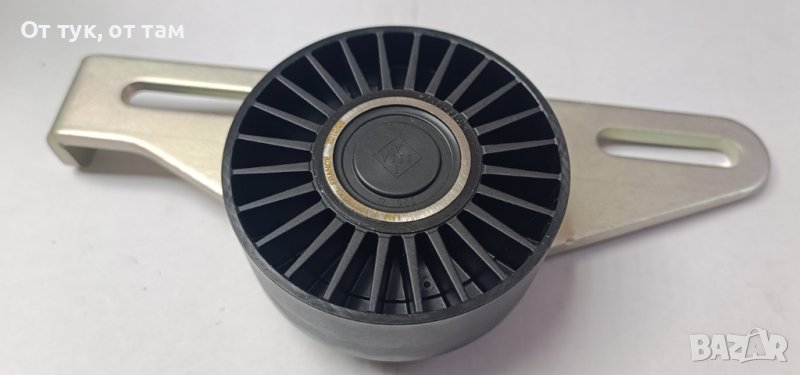 531042710 Обтяжна ролка INA за DACIA / NISSAN / RENAULT, снимка 1