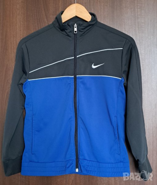 NIKE Детско спортно горнище за момче 12-13 г, снимка 1