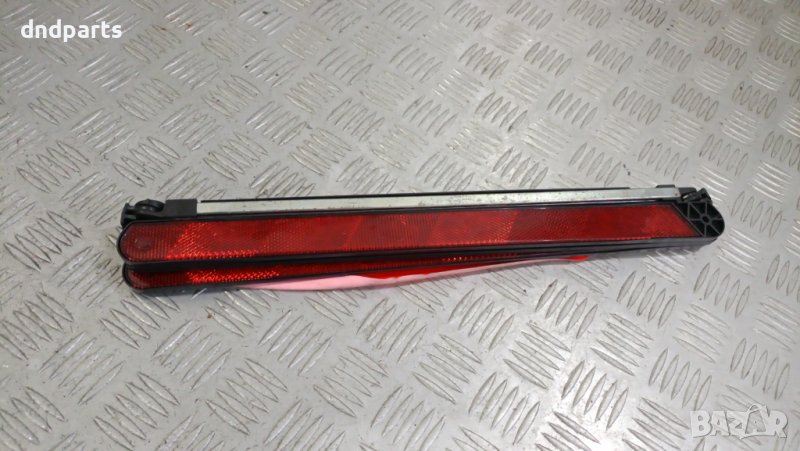 Светлоотразителен триъгълник Mercedes S-Class W221 2006г.	, снимка 1