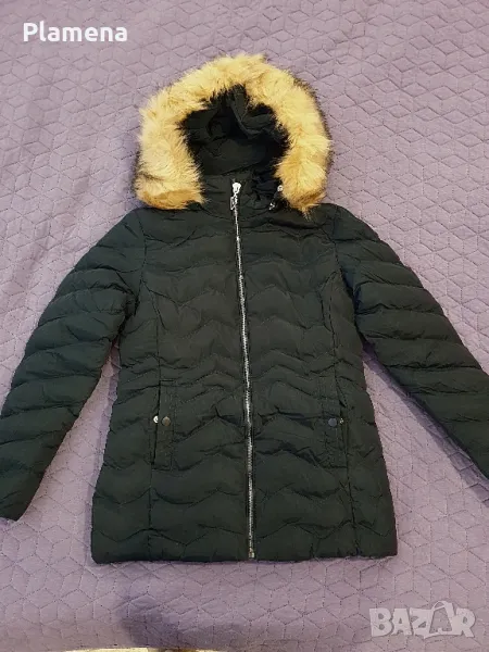 Дамско яке, снимка 1