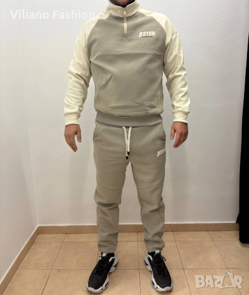 Мъжки комплект, снимка 1