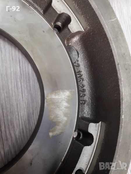 067105271F**NEU**VAG**200.mm**  МАХОВИК**, снимка 1